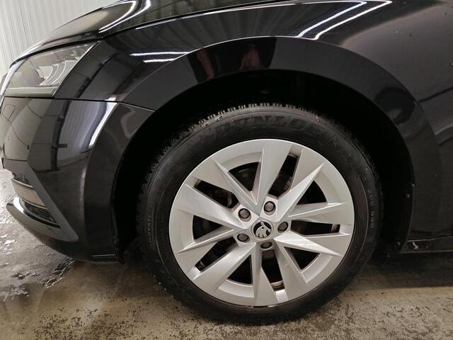 Skoda OCTAVIA Combi 1.0 TSI Business Edition Plus NL-AUTO | PANODAK | TREKHAAK