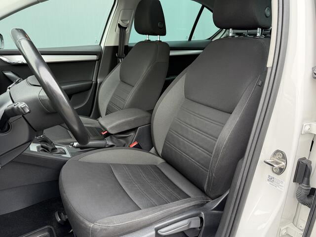 Skoda OCTAVIA BWJ 2019 1.5 TSI 150 PK Greentech Ambition Business AUTOMAAT | NIEUW BINNEN! |