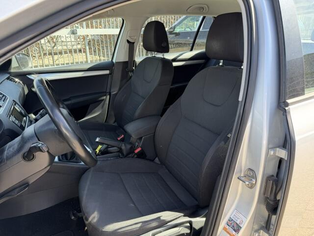 Skoda OCTAVIA Combi 1.6 TDi Greentech Active | ECC | LMV | EX BPM !!