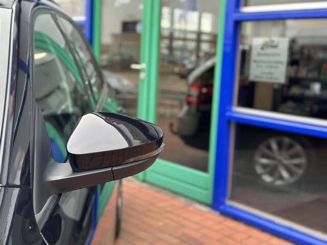 Skoda OCTAVIA Combi 1.4 TSI Greentech Style Business | Navi | Trekhaak | Stoelverwarming