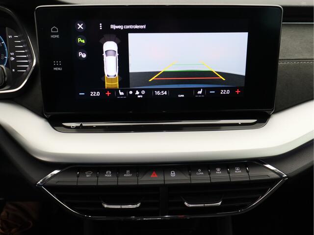 Skoda OCTAVIA Combi 1.0 e-TSI Business Edition Plus/ lage km/ automaat!