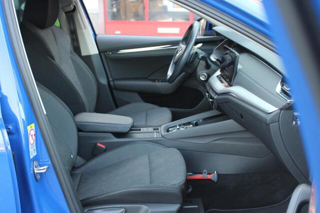 Skoda OCTAVIA Combi 1.0 e-TSI Business Edition Plus Camera/Headup/Led