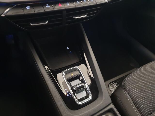 Skoda OCTAVIA Combi 1.5 e-TSI 150pk DSG/AUT Business Edition Wegklapbare trekhaak, Camera, Winterpakket