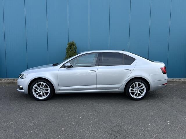 Skoda OCTAVIA 1.0 TSI Greentech Ambition Business CARPLAY/ANDROID | STOELVERW | CRUISE | NAV | PDC | DAB | LMV