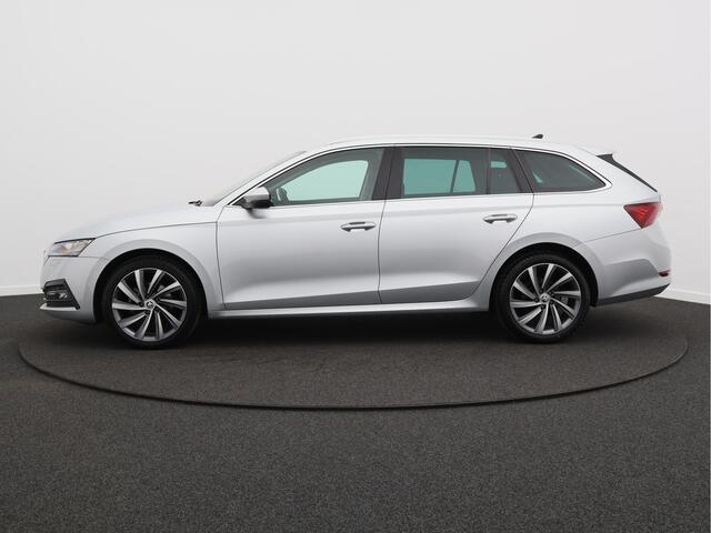 Skoda OCTAVIA Combi 1.0 e-TSI Business Edition Plus/ automaat/ schuifdak!