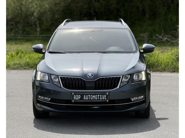 Skoda OCTAVIA Combi 1.5 TSI Greentech Ambition Business Automaat | Navi | Cruise