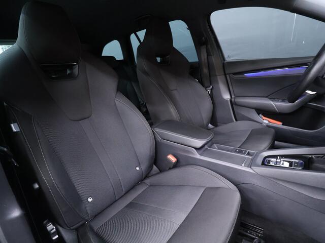 Skoda OCTAVIA Combi 1.0 e-TSI Sport Business [APPLE CARPLAY, ANDROID, SPORTSTOELEN, STOELVERWARMING, DIGITAL DASH, PDC V+A, CRUISE, CLIMATE, NIEUWSTAAT]