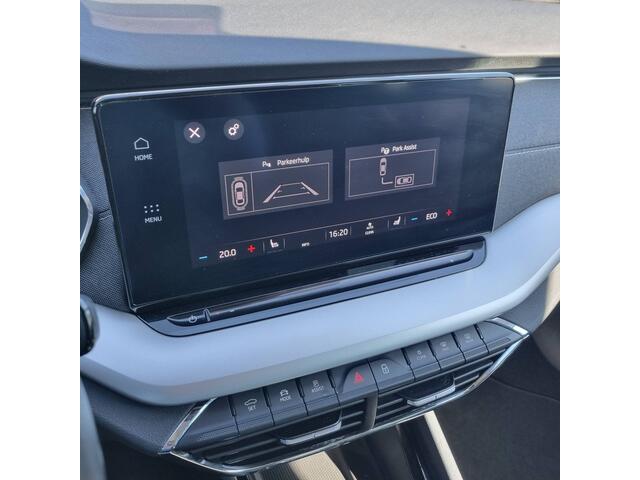 Skoda OCTAVIA Combi 1.4 TSI iV PHEV 1e EIGENAAR METALLIC VIRTUAL COCKPIT ADAPT CRUISE LED NAVI ECC TREKHAAK