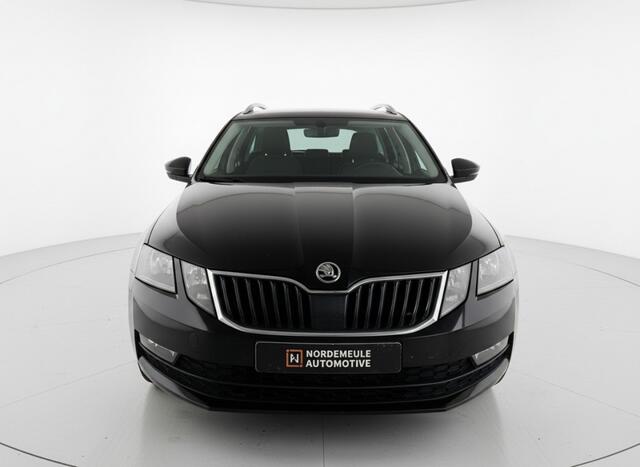 Skoda OCTAVIA 1.0 TSI Greentech Ambition BNS, Cruise, Navi
