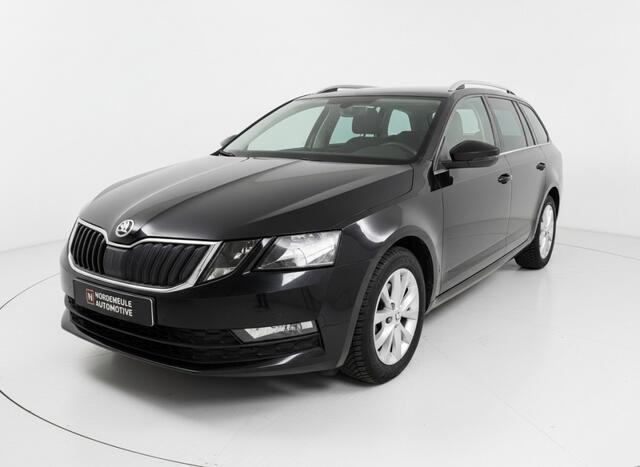 Skoda OCTAVIA 1.0 TSI Greentech Ambition BNS, Cruise, Navi