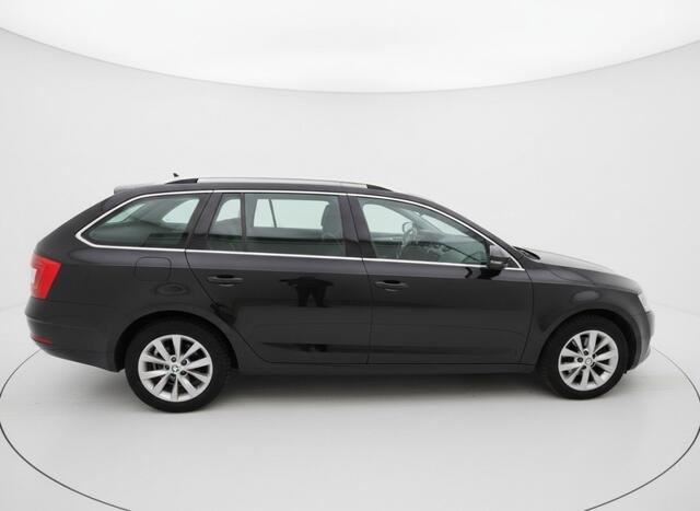 Skoda OCTAVIA 1.0 TSI Greentech Ambition BNS, Cruise, Navi