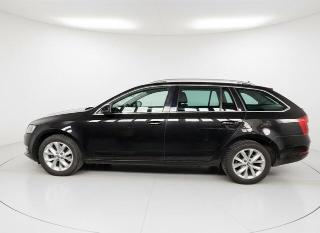 Skoda OCTAVIA 1.0 TSI Greentech Ambition BNS, Cruise, Navi