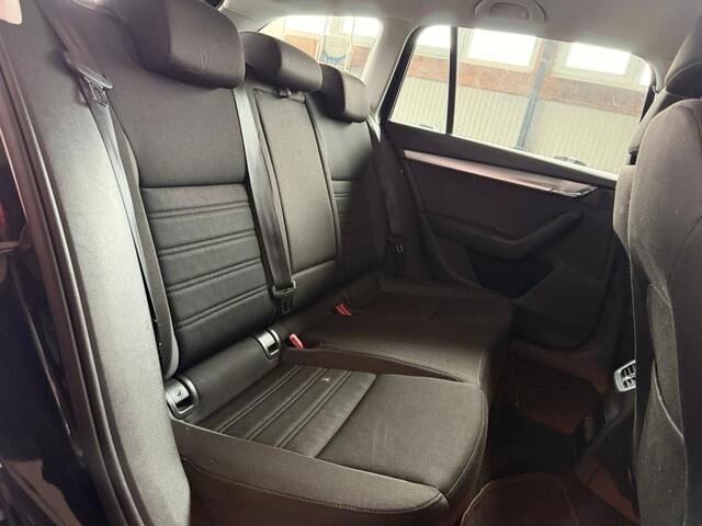 Skoda OCTAVIA 1.0 TSI Greentech Ambition BNS, Cruise, Navi