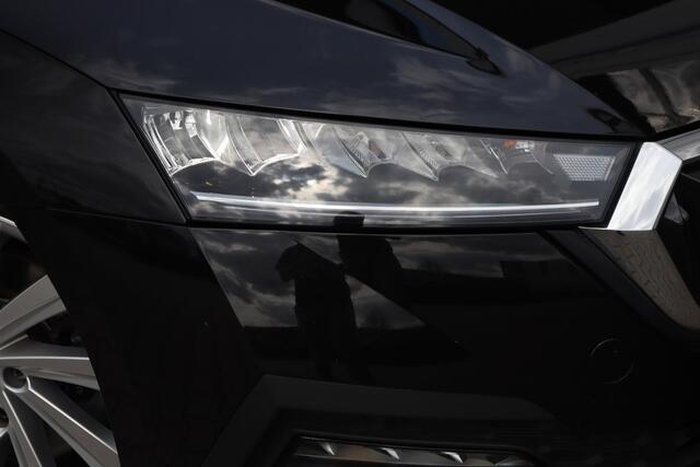 Skoda OCTAVIA Combi 1.4 TSI iV PHEV Business Edition | 18 Inch | Led | Carplay |