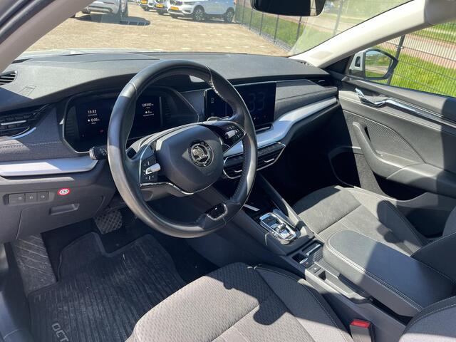 Skoda OCTAVIA Combi 1.4 e-TSI Business Edition Plus Led, Navigatie, ACC, Head-up
