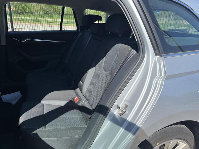 Skoda OCTAVIA Combi 1.4 e-TSI Business Edition Plus Led, Navigatie, ACC, Head-up