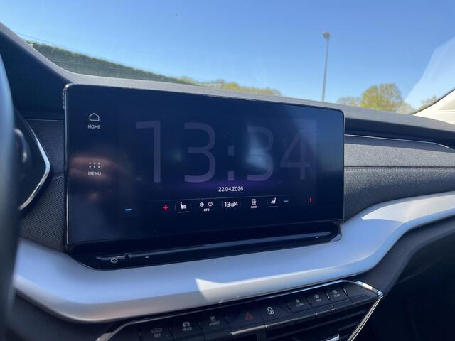 Skoda OCTAVIA Combi 1.4 e-TSI Business Edition Plus Led, Navigatie, ACC, Head-up