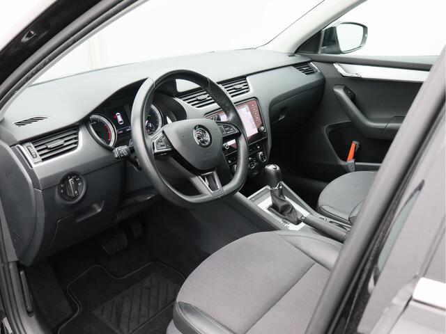 Skoda OCTAVIA Combi 1.0 TSI Greentech Clever Edition/ automaat!