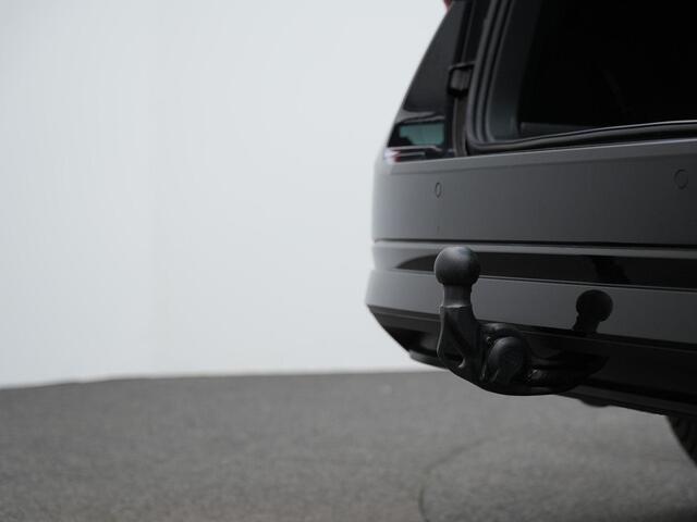 Skoda OCTAVIA Combi 1.5 e-TSI 150 pk DSG Business Edition Plus | Trekhaak | Adaptive Cruise | Elektrische achterklep | Stoelverwarming | Navigatie