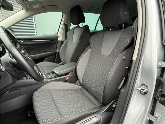 Skoda OCTAVIA Combi BWJ 2022 | 1.0TSI 111PK Business Ed | CLIMA | NAVI | PDC | PRIVACY GLASS | CARPLAY | CRUISE | VIRTUAL COCKPIT