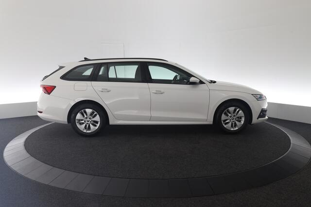 Skoda OCTAVIA Combi 1.0 TSI Ambition | Digi. Dash. | Navi