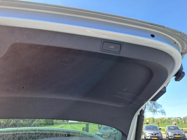 Skoda OCTAVIA Combi 1.4 TSI iV PHEV Business Edition Panoramadak, Trekhaak,