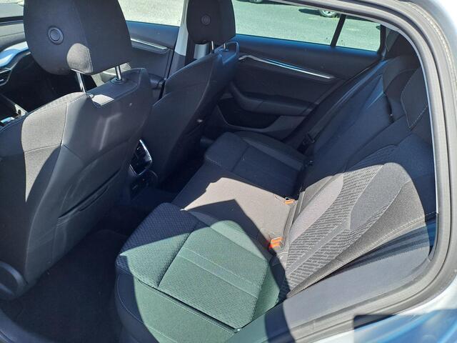 Skoda OCTAVIA Combi 1.4 TSI iV PHEV Business Edition Panoramadak, Trekhaak,