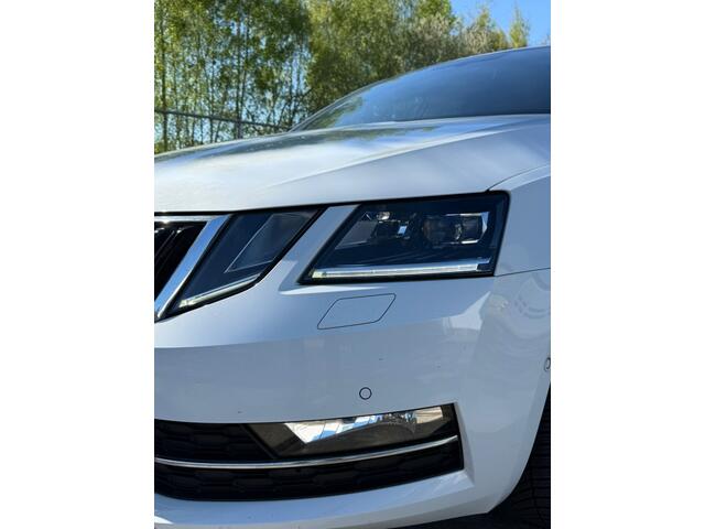 Skoda OCTAVIA Combi 1.0 TSI Grt St. Bns
