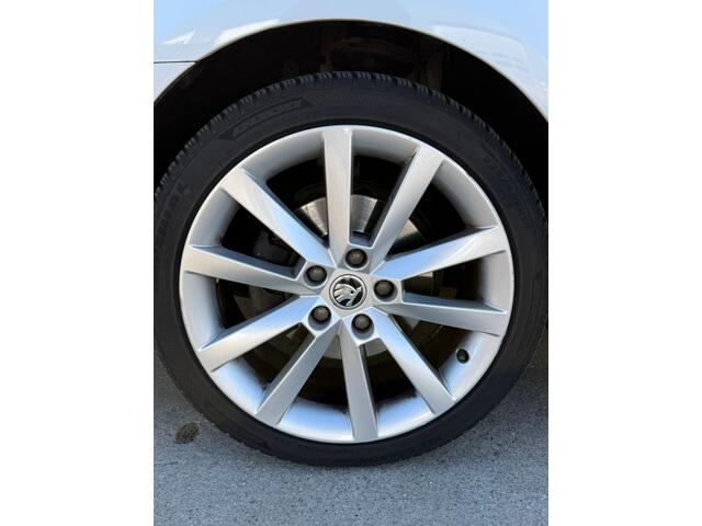 Skoda OCTAVIA Combi 1.0 TSI Grt St. Bns