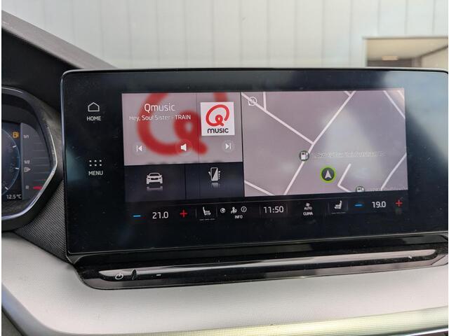 Skoda OCTAVIA Combi 1.5 e-TSI Business Edition Plus NL-AUTO | PANODAK | STOELVERWARMING | ELEKTR. KLEP