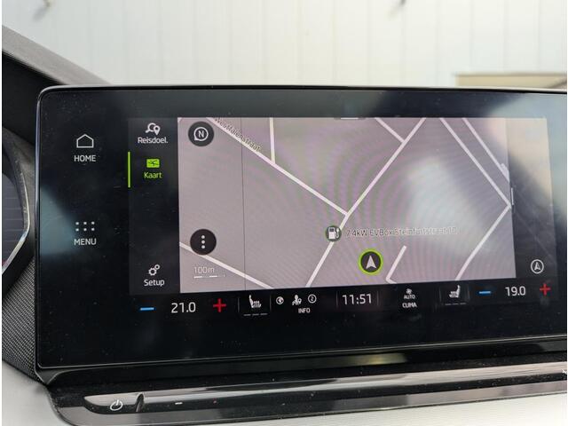 Skoda OCTAVIA Combi 1.5 e-TSI Business Edition Plus NL-AUTO | PANODAK | STOELVERWARMING | ELEKTR. KLEP