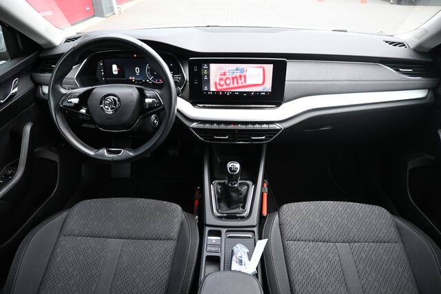 Skoda OCTAVIA 1.5 TSI First Edition