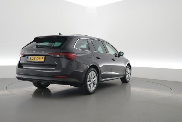 Skoda OCTAVIA Combi 1.4 TSI iV PHEV Business | Adapt. Cruise | Pano | Head-Up Display | Memory | Apple CarPlay & Android Auto |