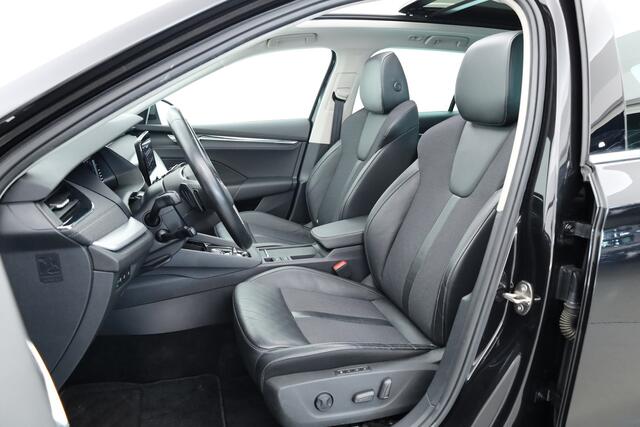 Skoda OCTAVIA Combi 1.4 TSI iV PHEV Business | Adapt. Cruise | Pano | Head-Up Display | Memory | Apple CarPlay & Android Auto |