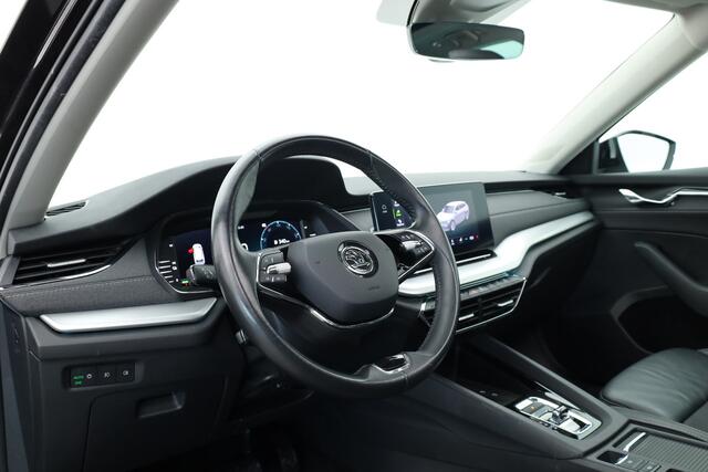 Skoda OCTAVIA Combi 1.4 TSI iV PHEV Business | Adapt. Cruise | Pano | Head-Up Display | Memory | Apple CarPlay & Android Auto |