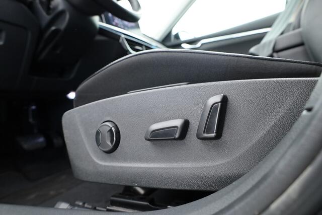 Skoda OCTAVIA Combi 1.4 TSI iV PHEV Business | Adapt. Cruise | Pano | Head-Up Display | Memory | Apple CarPlay & Android Auto |