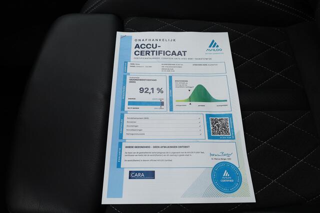 Skoda OCTAVIA Combi 1.4 TSI RS iV PHEV Business | Pano | HUD | Canton Audio | Massage | Elek. Stoelen | Keyless | Camera | Adapt. Cruise