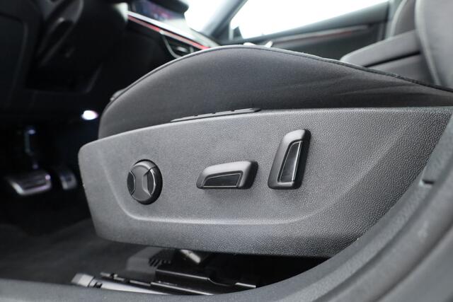 Skoda OCTAVIA Combi 1.4 TSI RS iV PHEV Business | Pano | HUD | Canton Audio | Massage | Elek. Stoelen | Keyless | Camera | Adapt. Cruise