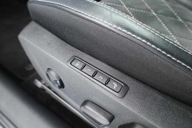 Skoda OCTAVIA Combi 1.4 TSI RS iV PHEV Business | Pano | HUD | Canton Audio | Massage | Elek. Stoelen | Keyless | Camera | Adapt. Cruise