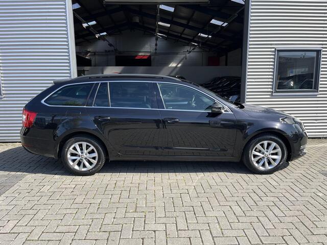 Skoda OCTAVIA Combi 1.0 TSI Greentech Ambition Business Trekhaak