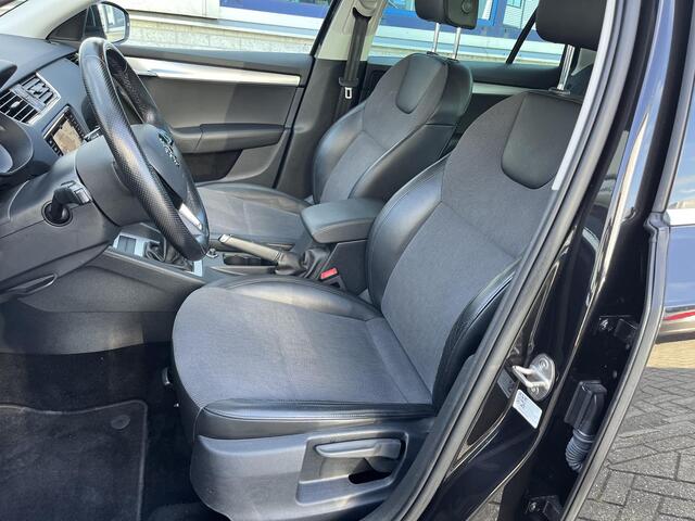 Skoda OCTAVIA Combi 1.0 TSI Greentech Ambition Business Trekhaak