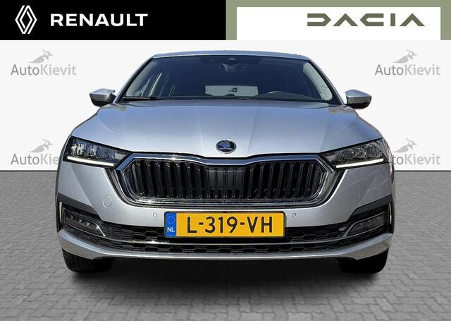 Skoda OCTAVIA Combi 1.4 TSI iV PHEV Business Edition