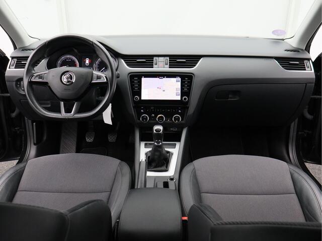 Skoda OCTAVIA Combi 1.0 TSI Greentech Business Edition/ zeer mooi!