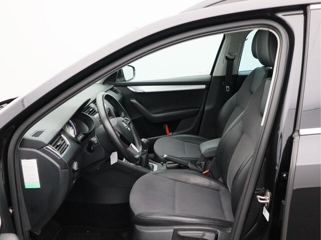 Skoda OCTAVIA Combi 1.0 TSI Greentech Business Edition/ zeer mooi!