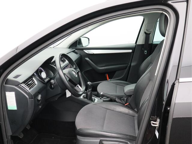 Skoda OCTAVIA Combi 1.0 TSI Greentech Business Edition/ zeer mooi!