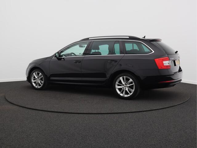 Skoda OCTAVIA Combi 1.0 TSI Greentech Business Edition/ zeer mooi!
