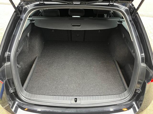 Skoda OCTAVIA Combi 1.4 TSI iV 204pk PHEV DSG Business Edition met Stoel- en S