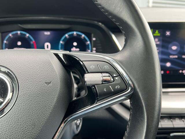 Skoda OCTAVIA Combi BWJ 2021 | 1.0TSI 111PK Business Edition | PANO SCHUIFDAK | VIRTUAL COCKPIT | CARPLAY | CLIMA | NAVI | PDC 2X |
