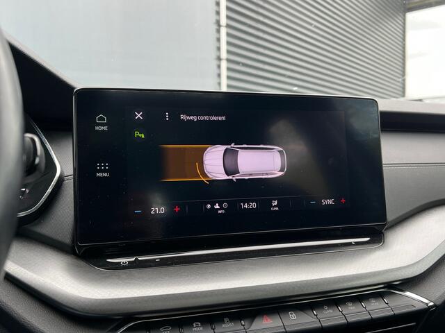 Skoda OCTAVIA Combi BWJ 2021 | 1.0TSI 111PK Business Edition | PANO SCHUIFDAK | VIRTUAL COCKPIT | CARPLAY | CLIMA | NAVI | PDC 2X |