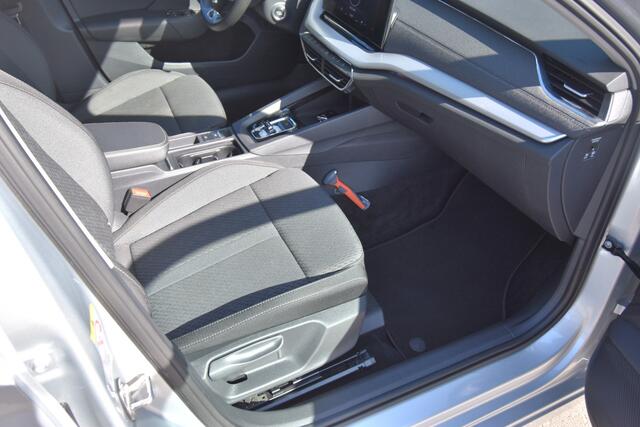 Skoda OCTAVIA Combi 1.0 e-TSI Business Edition Plus , TREKHAAK , CLIMATR , A UITRIJ CAM , PDC V+A , LED KOPL ,